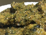 मेथी मुठिया (Methi muthiya recipe in hindi)