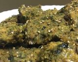 मेथी मुठिया (Methi muthiya recipe in hindi) रेसिपी चरण 6 फोटो