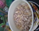 Paprikás, lecsós sertéspörkölt recept fázis 3 fotója