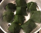 Foto langkah ke 4 dari resep Mendut.