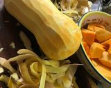Foto del paso 1 de la receta: Conserva de Calabaza