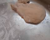 Rawa coconut Gujiya recipe step 1 photo
