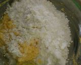Foto langkah ke 3 dari resep Maizena Cookies.