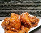 Foto langkah ke 7 dari resep Ayam goreng korea.