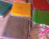 Foto langkah ke 6 dari resep Rainbow Cake.