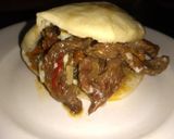 Foto del paso 11 de la receta: Revuelto de entraña