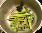 Foto del paso 2 de la receta: Arroz seco de verduras ❤️❤️