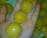 Foto langkah ke 8 dari resep Nastar kinclong.