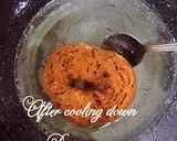 A picture of step 10 of Bhaalu shahi #Foodies&Friends.