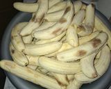 Pas rețetă Dulceață de banane 1 fotografie