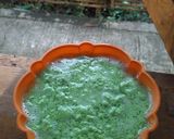 Foto langkah ke 7 dari resep Puding lumpur.