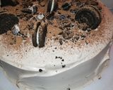 Foto del paso 6 de la receta: Bizcochuelo de chocolate, el de casa!