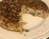 Foto del paso 3 de la receta: Tortilla de jurel