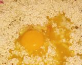 Foto del paso 4 de la receta: Muffins de zanahoria y naranja