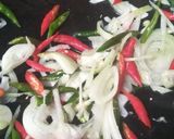 Foto langkah ke 1 dari resep Ricebowl Ayam Lada Hitam.