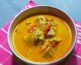 Foto langkah ke 6 dari resep Sambal Goreng Tahu Tempe Cecek.