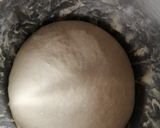 Nutellás bukta recept fázis 1 fotója