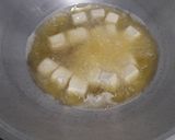 Foto langkah ke 1 dari resep Tahu Asam Manis Pedas.