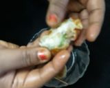 हनी चिली पोटटो इन अप्पे पैन(honey chilli potato in appepan recepie in hindi) रेसिपी चरण 5 फोटो