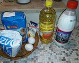 Foto del passaggio 2 della ricetta Pancakes