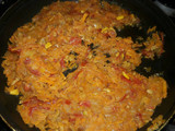 Calabazas rellenas fácil
