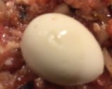 Hình bước làm 7 của món Bánh bao chiên !