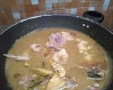 Foto langkah ke 3 dari resep Ayam bakar kecap.