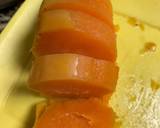 Shakarkandi ki chaat recipe step 3 photo