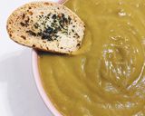 Foto del paso 5 de la receta: Sopa de verduras