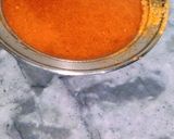 A picture of step 4 of Tikkah Biryani.