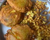 मुंबई स्टाइल वड़ा पाव (mumbai style vada pav reicpe in Hindi) रेसिपी चरण 3 फोटो