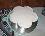 صورة لخطوة 9 من وصفة تشيز كيك الكرز 🍒