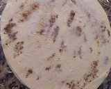 Foto del paso 1 de la receta: Palmeritas express, con tapas de pascualina