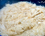 蝦皮炒蘿蔔絲 / 簡單家常菜的食譜步驟4照片
