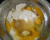 Foto langkah ke 1 dari resep Bolu Gulung irit telur, lentuurr.