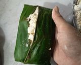 Foto langkah ke 4 dari resep Sengkulun Ubi.