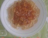Foto langkah ke 6 dari resep Pasta spaghetti udang.