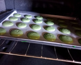 Foto del paso 6 de la receta: Macarrons