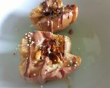 A picture of step 6 of Baked Apple.