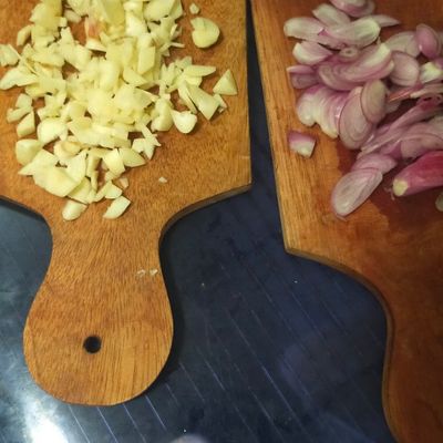 Langkah 3