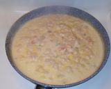 Foto del paso 3 de la receta: 🍤Camarones cremosos🍤 (a mi gusto)