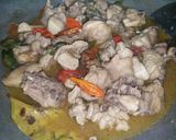 Foto langkah ke 3 dari resep Asem-Asem Ayam.