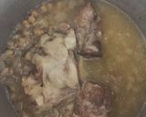 عکس مرحله 1 از دستور گوشت ذغالی افغانستان🇦🇫😋