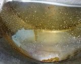 A picture of step 4 of Homemade Caramel.