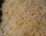 Tepsis darált hús recept fázis 4 fotója