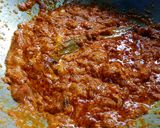 চিকেন দোঁপেয়াজা(Chicken dopeyanza recipe in Bengali) রেসিপির ধাপ 3 ছবি