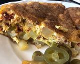 Foto del paso 11 de la receta: Tortilla Española estilo Sonora