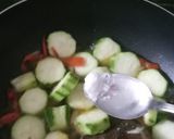 Foto langkah ke 4 dari resep Sayur oyong simpel (162).
