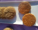 Foto del paso 9 de la receta: Galletitas de miel