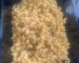 Foto langkah ke 1 dari resep Macaroni Cheese.